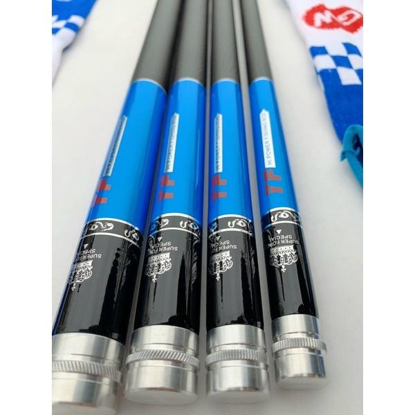 Cần tay GW 6H YingFeng Xanh Ngọc