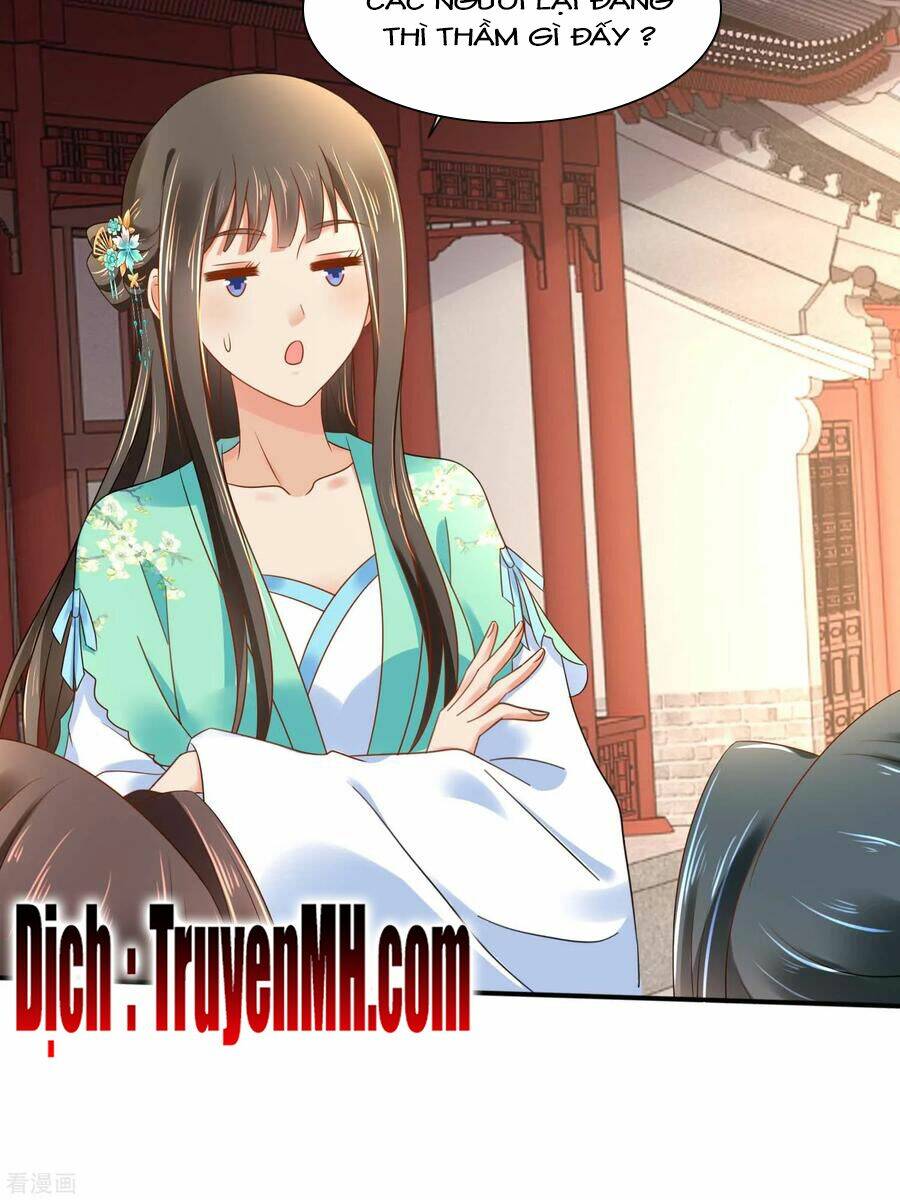 lãnh cung phế hậu muốn nghịch thiên chapter 233 14