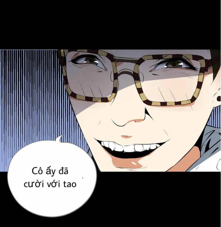 giày thủy tinh chapter 38 14