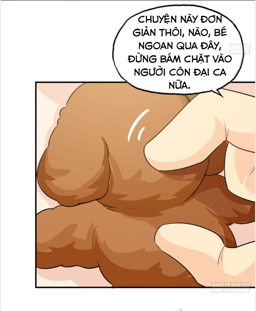 khởi đầu bằng một con côn chapter 111 13