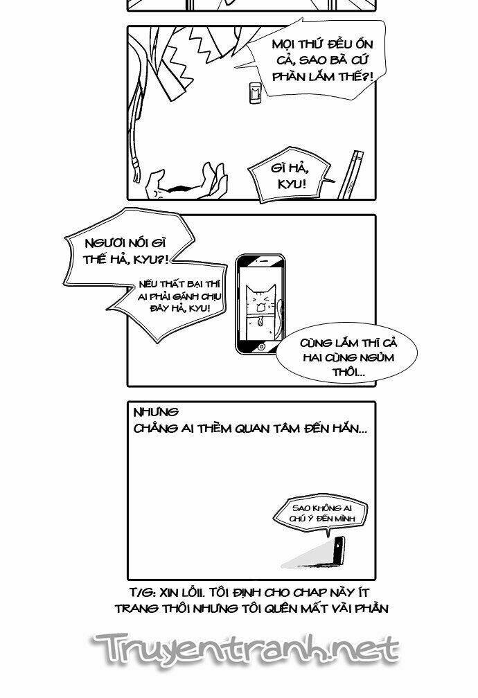 the language of god chapter 20 25