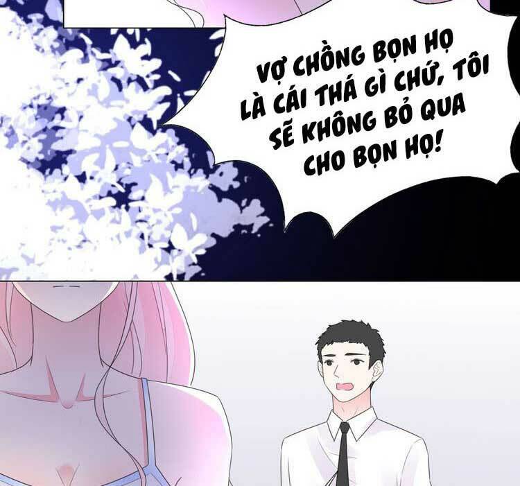 điều ước sủng ái bất bình đẳng chapter 119.2 27