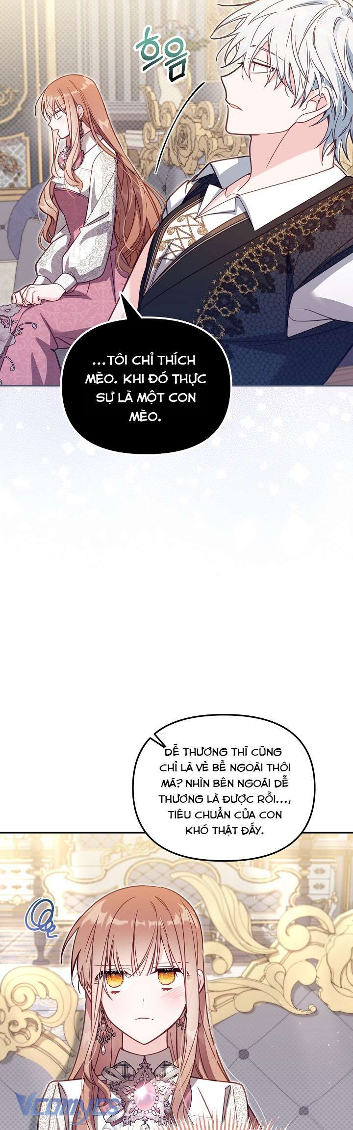 không có chỗ cho kẻ giả mạo chapter 38 18