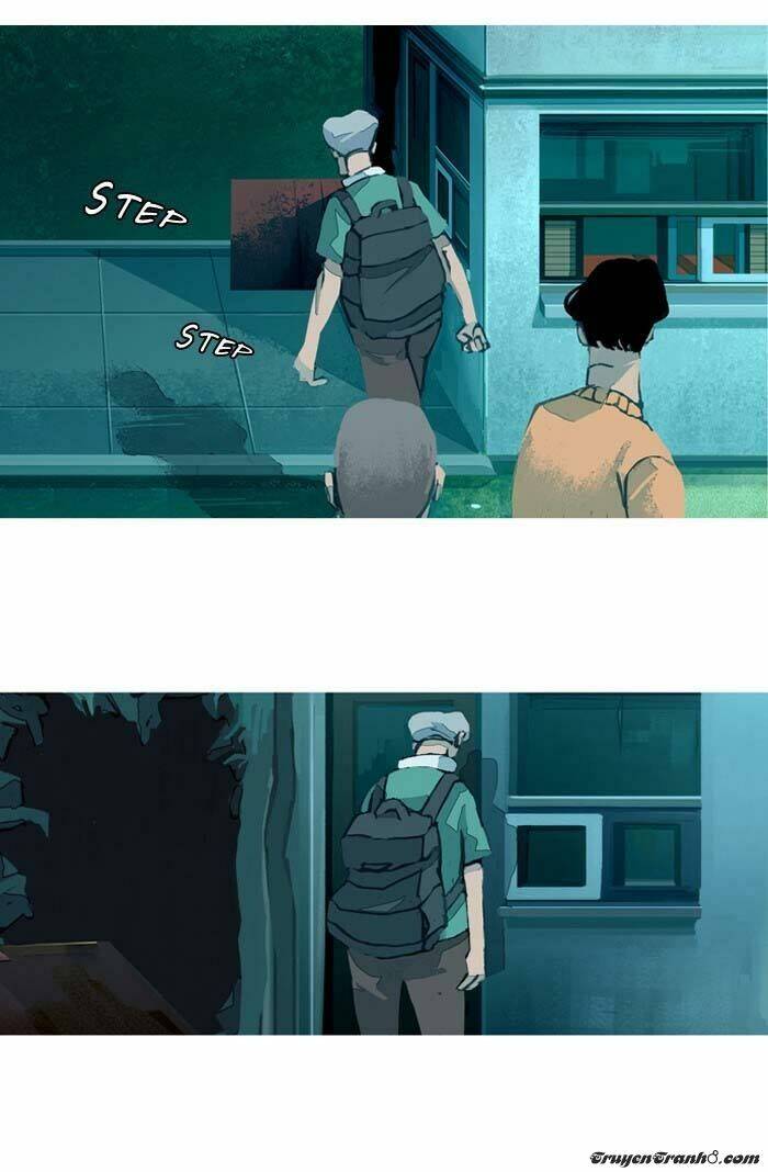 subtle disaster chapter 42 24