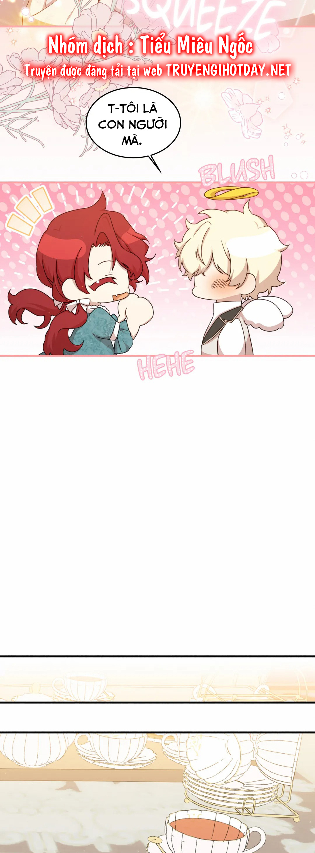 chị ấy là nữ chính trong truyện đó chapter 51 29