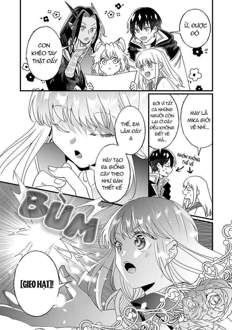 nido to ie ni wa kaerimasen chapter 16 11