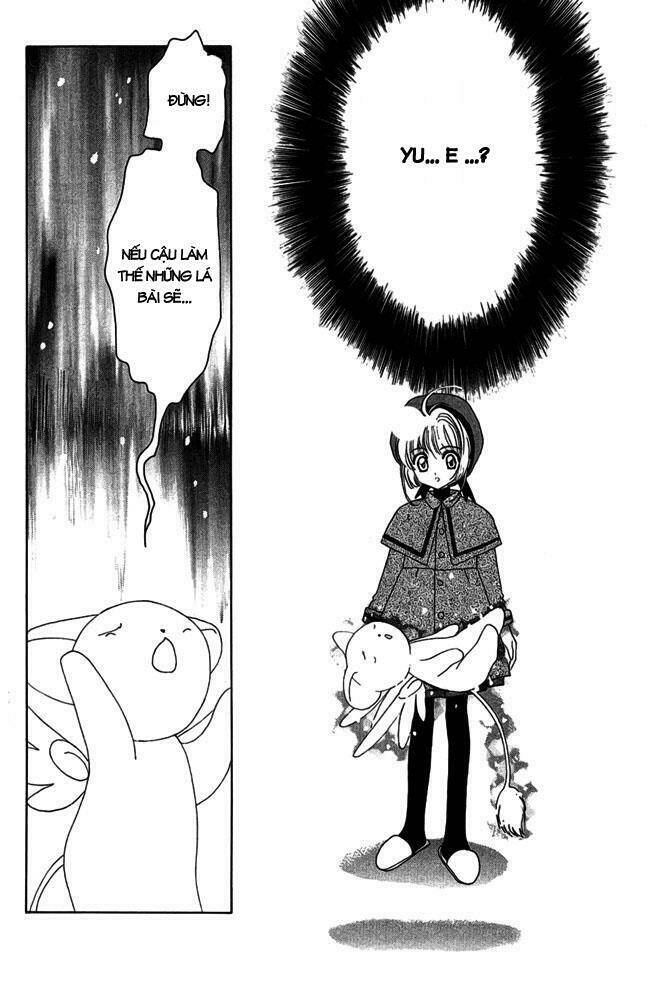 card captor sakura chapter 8 28