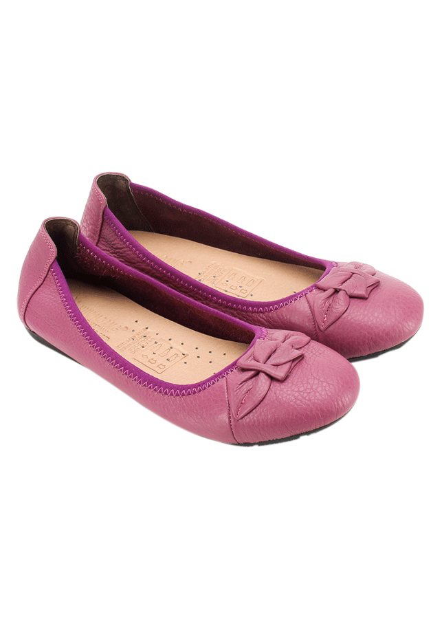 Giày Búp Bê Nữ Huy Hoàng 7911