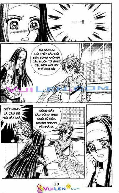 thiên thần tái thế chapter 4 29