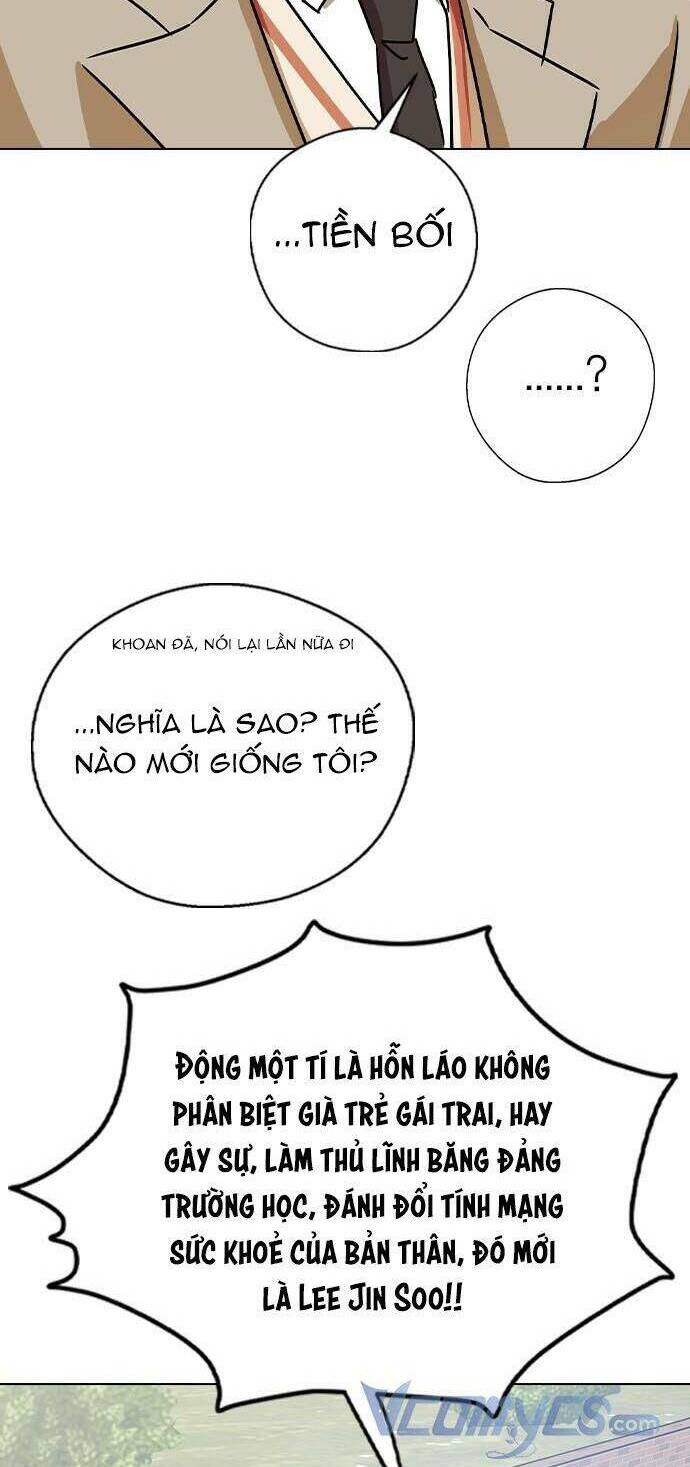 duyên nợ kiếp trước chapter 38 36