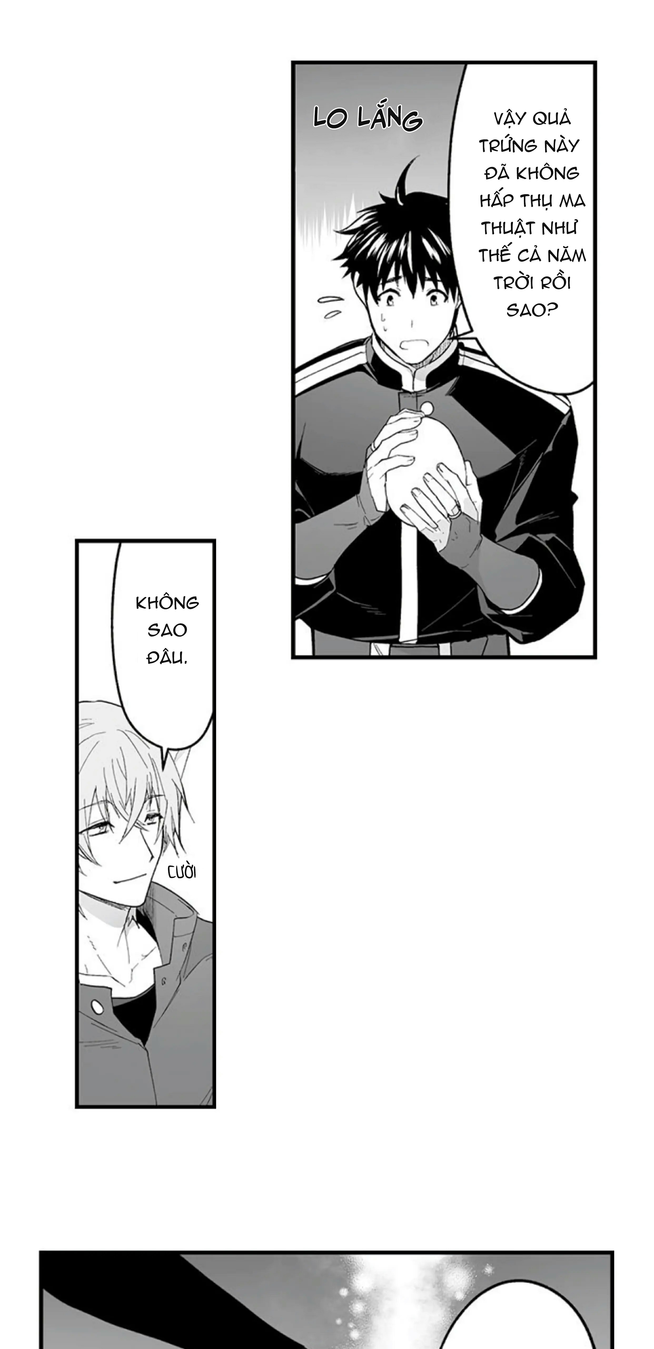 vợ của titan chapter 80 2