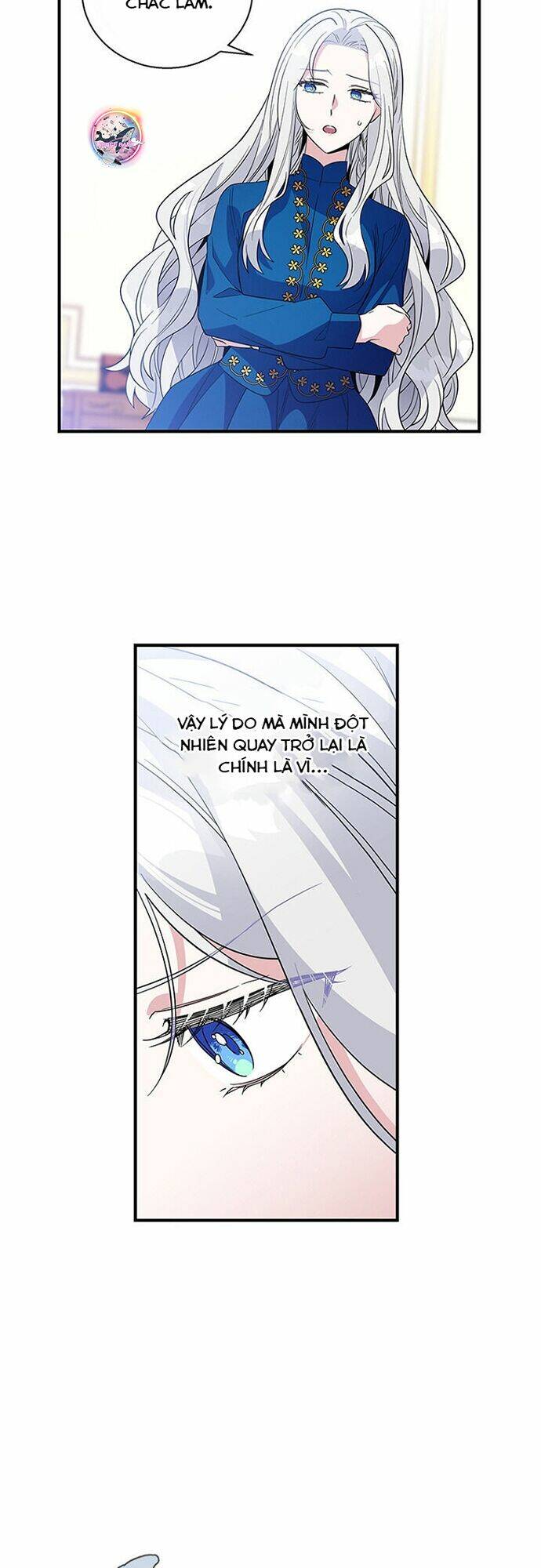 chồng yêu, em muốn đình công! chapter 20 6