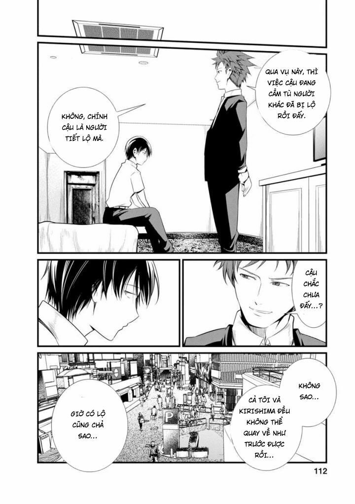 thí nghiệm ngục tù chapter 35 40