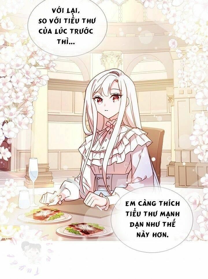 để yên cho tiểu thư hiền chapter 5 65