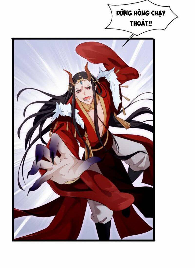 ma nhị đại chapter 4 16