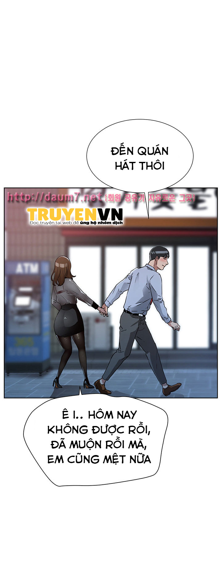 dongsu của nara chapter 9 34