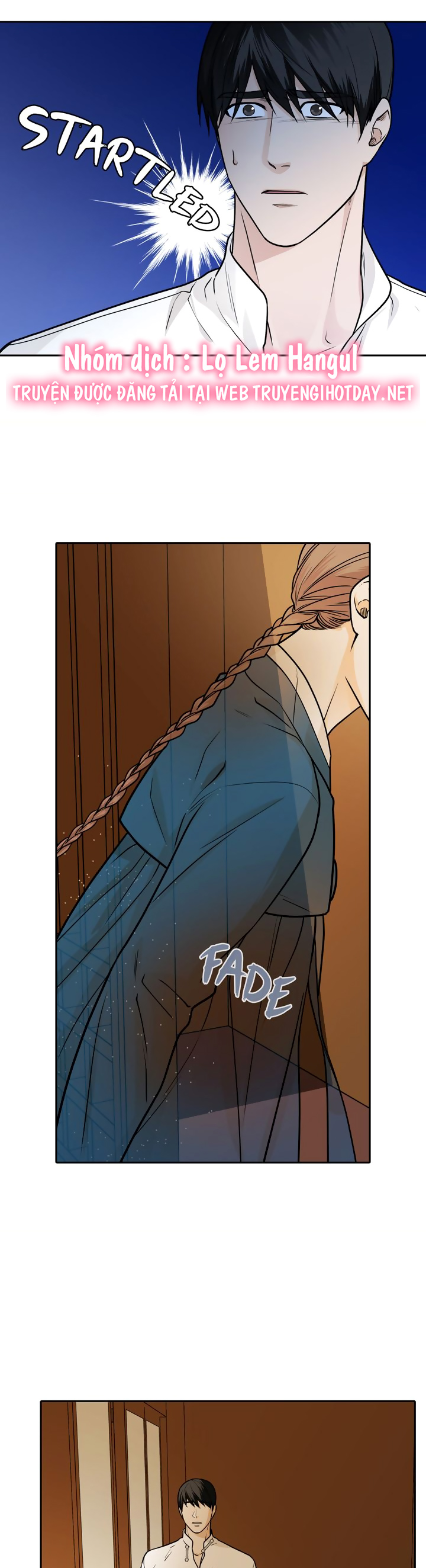 câu chuyện về người phụ nữ ấy chapter 148 13