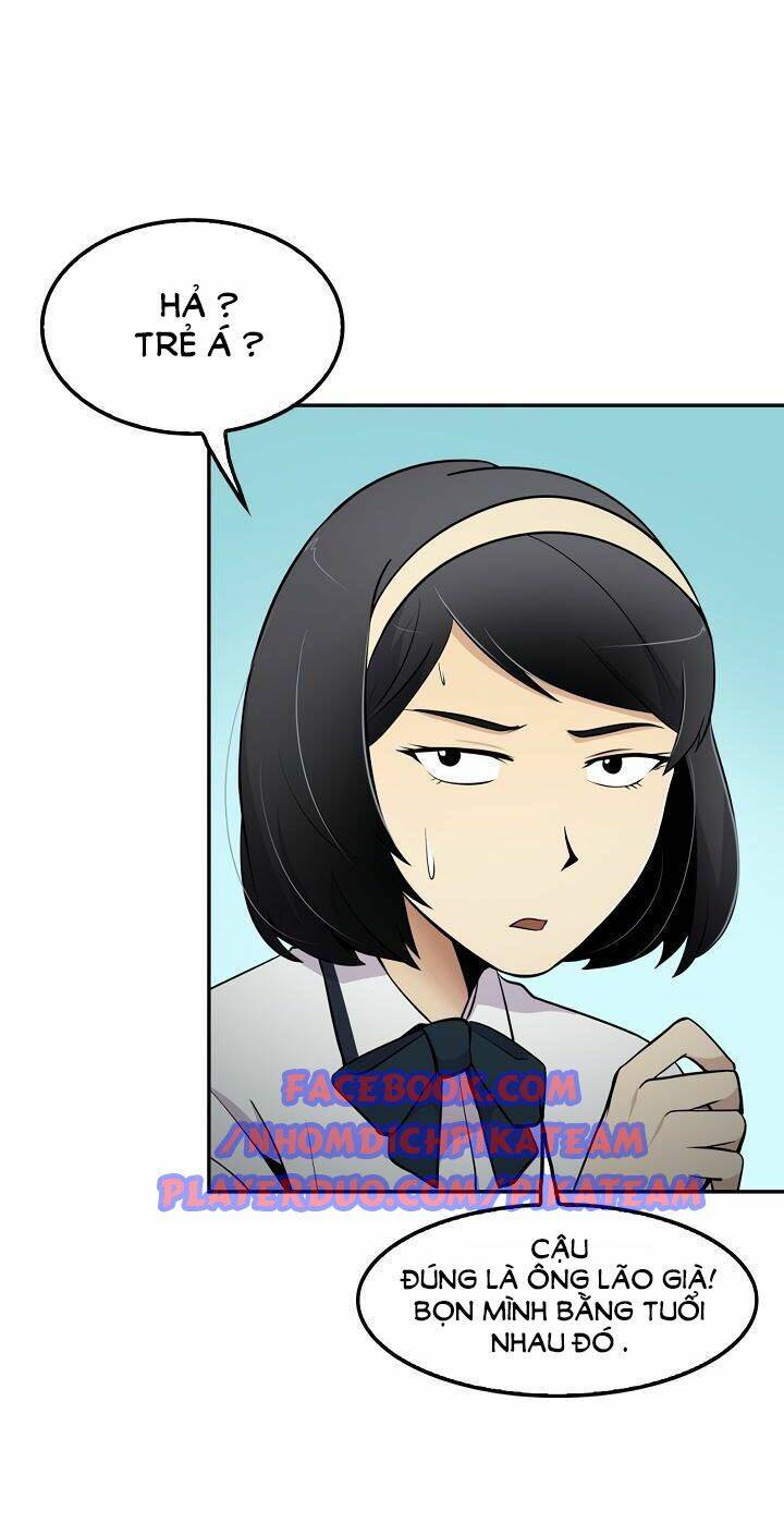 điều tra viên chuyển sinh chapter 12 23