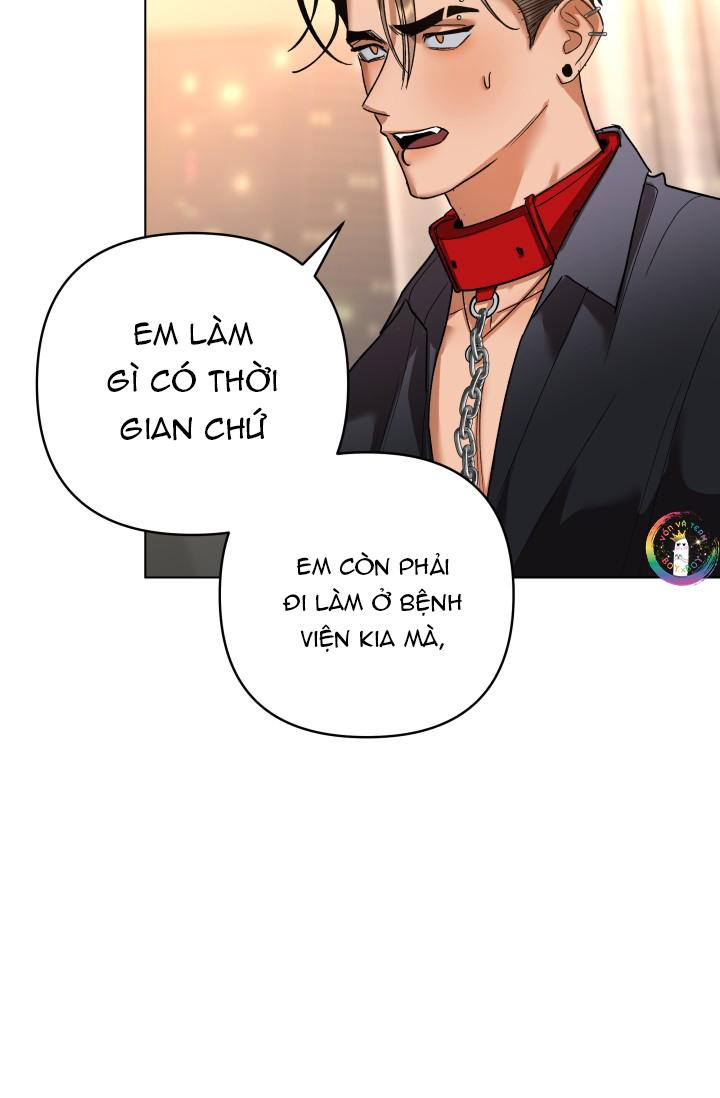 manhwa chịch vồn chịch vã chapter 79 35