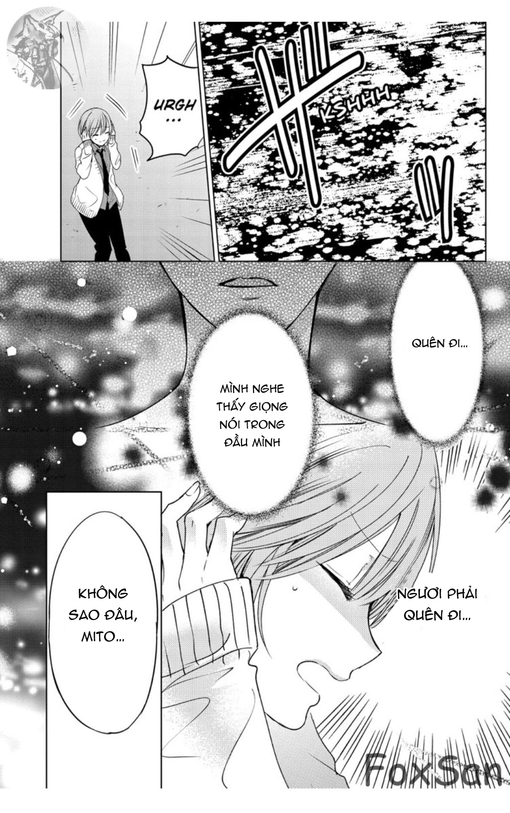 ký túc xá ma cà rồng chapter 23.2 16