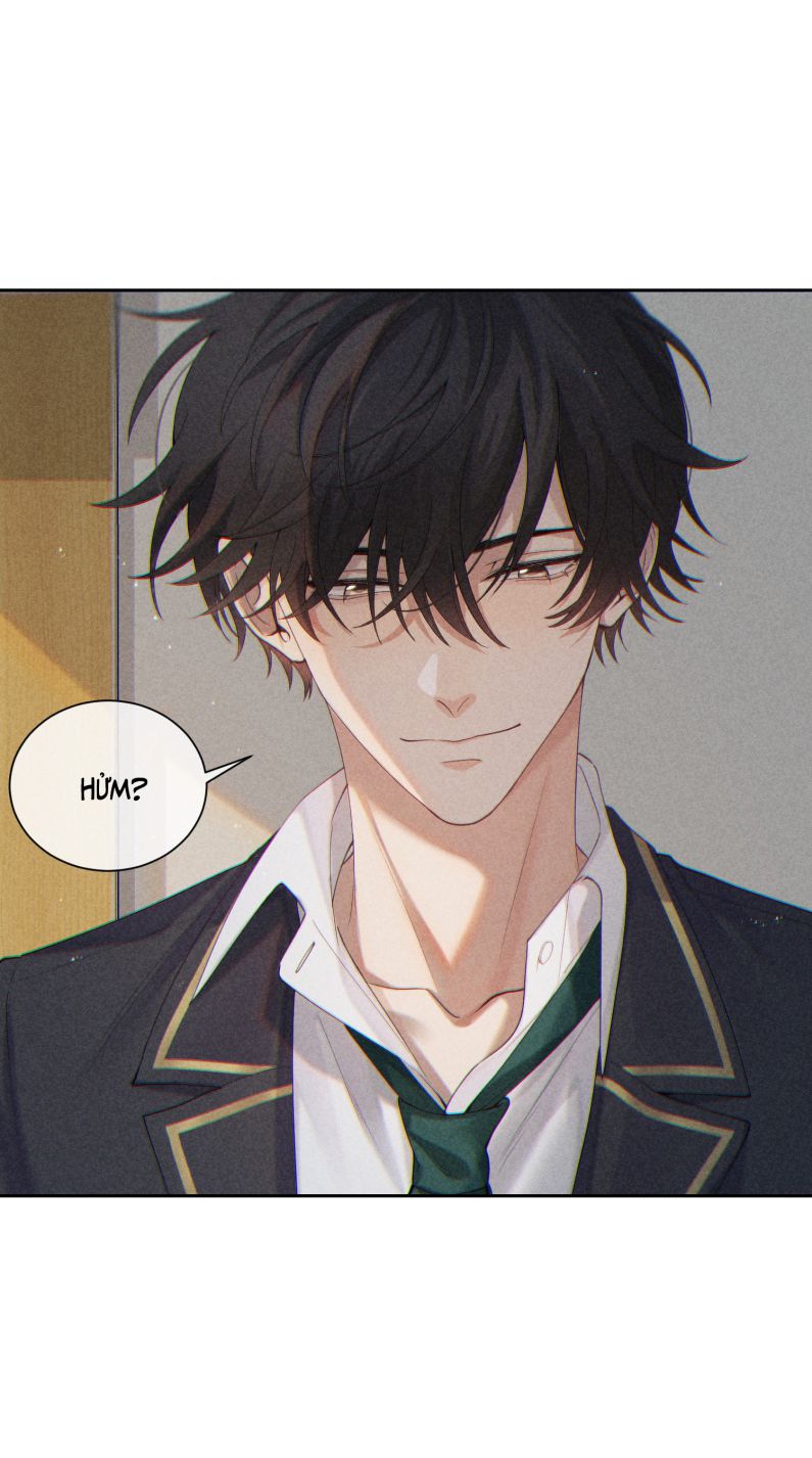 trò chơi săn mồi chapter 33 17