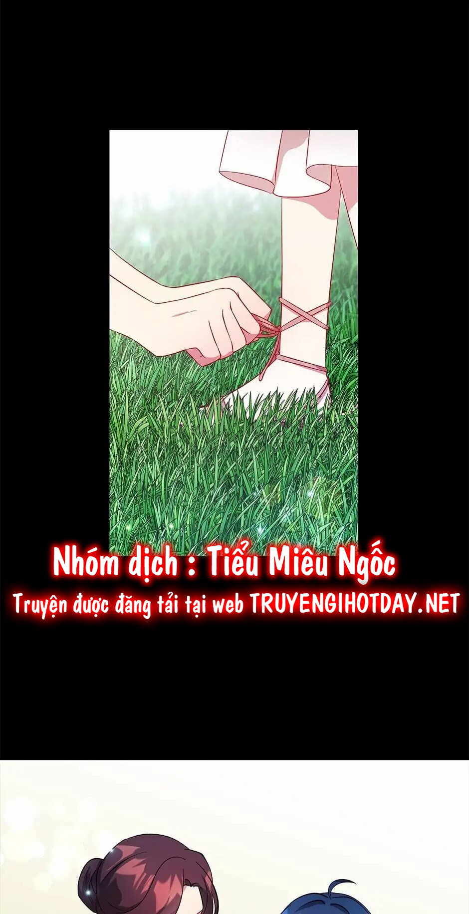 tôi không phải là nữ anh hùng chapter 26 20