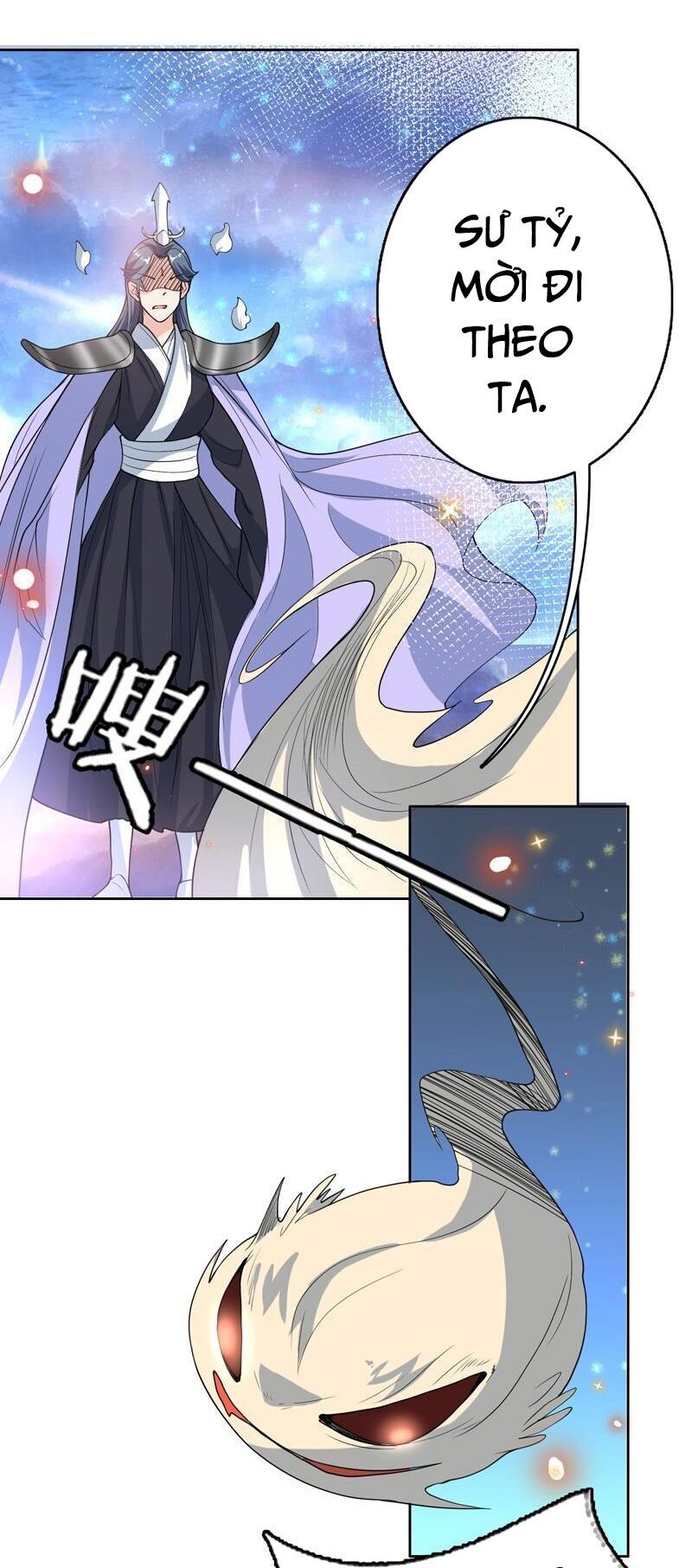 tối cường thần thú hệ thống chapter 137 6