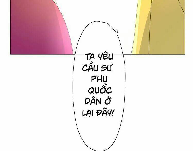 vu chúc thiếu nữ chapter 16.2 20