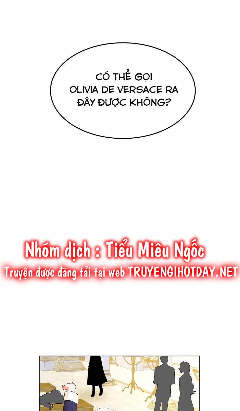 diễn vai ác nữ cũng thật khó khăn chapter 23 71