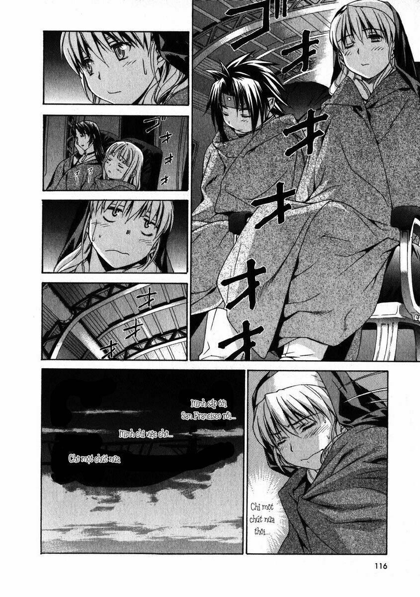 chrono crusade chapter 28 17