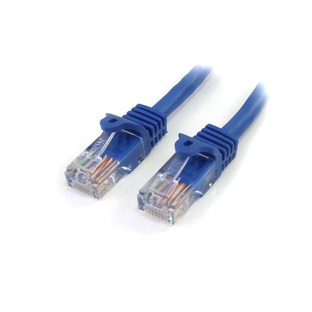 CABLE LAN  UTP CAT 5E - NHIỀU KÍCH THƯỚC