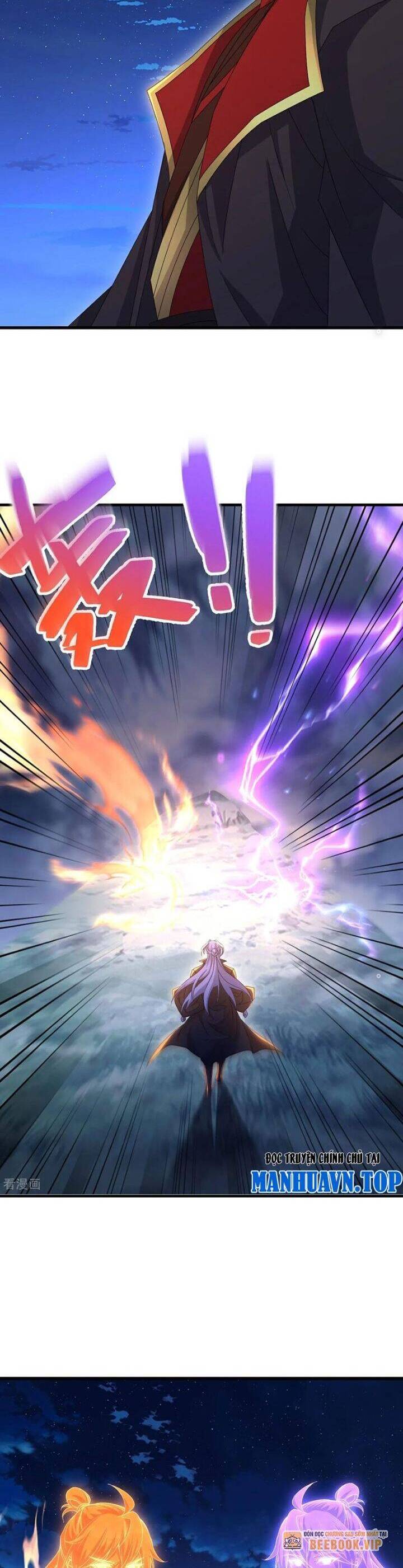tiên võ đế tôn chapter 698 22