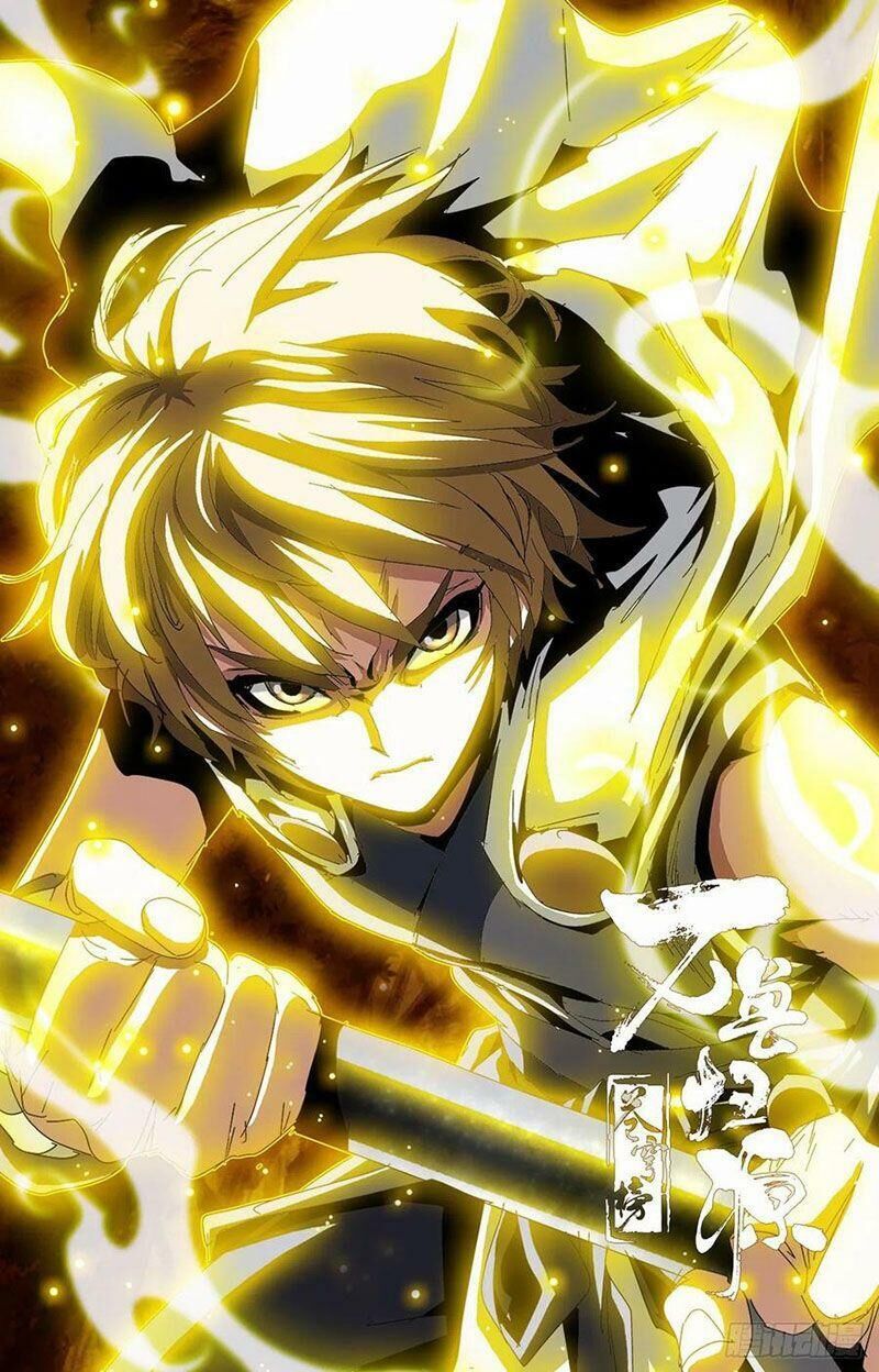 thương khung bảng chi vạn thú quy nguyên chapter 85 1