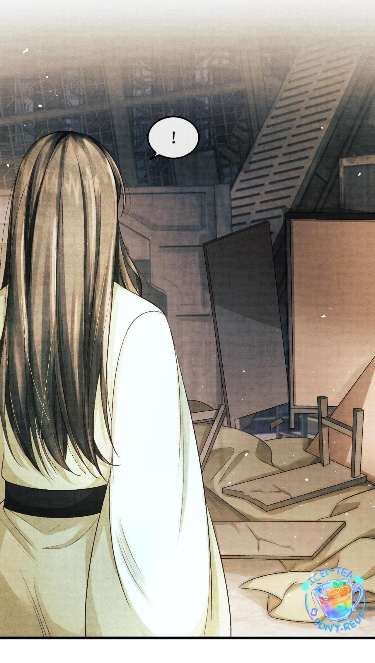 tướng quân luôn tự coi mình thành thế thân chapter 26 9