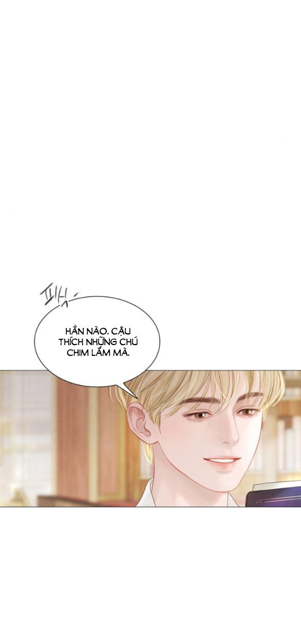 Khóc Đi Hay Là Cầu Xin Tôi Cũng Được chapter 8.2 - Trang 81