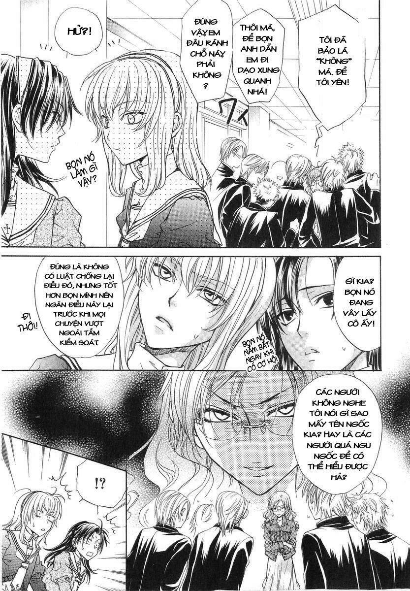 princess princess chapter 13 22