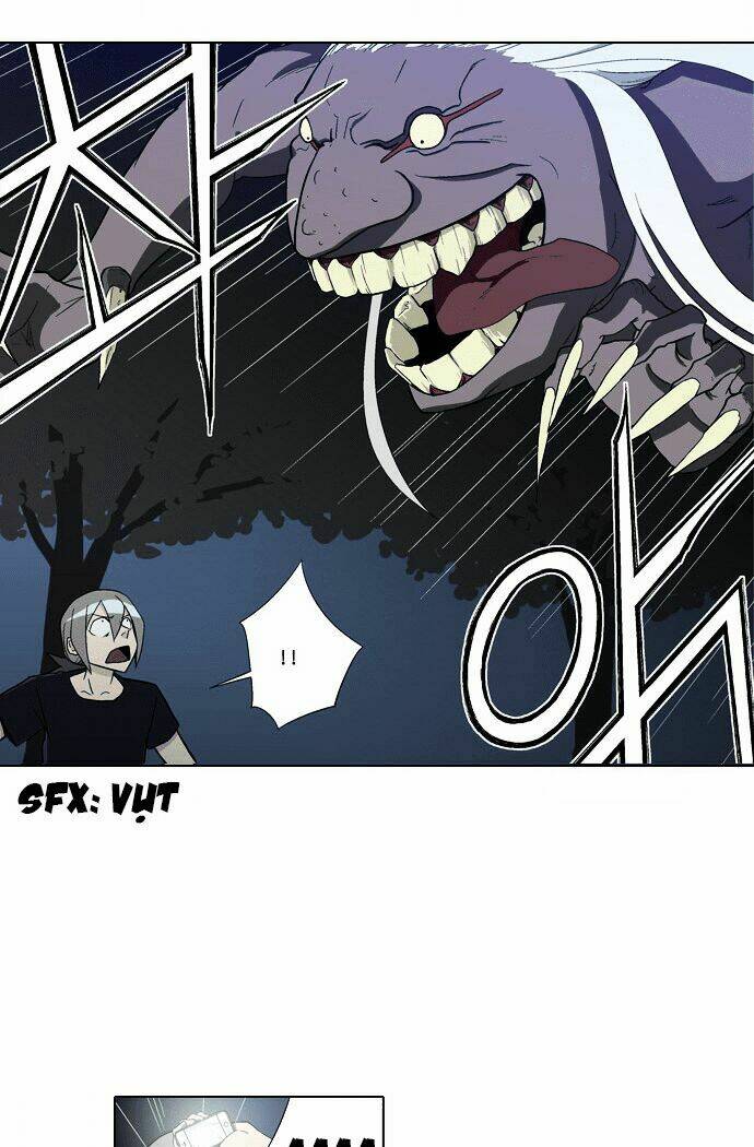 the language of god chapter 8 4