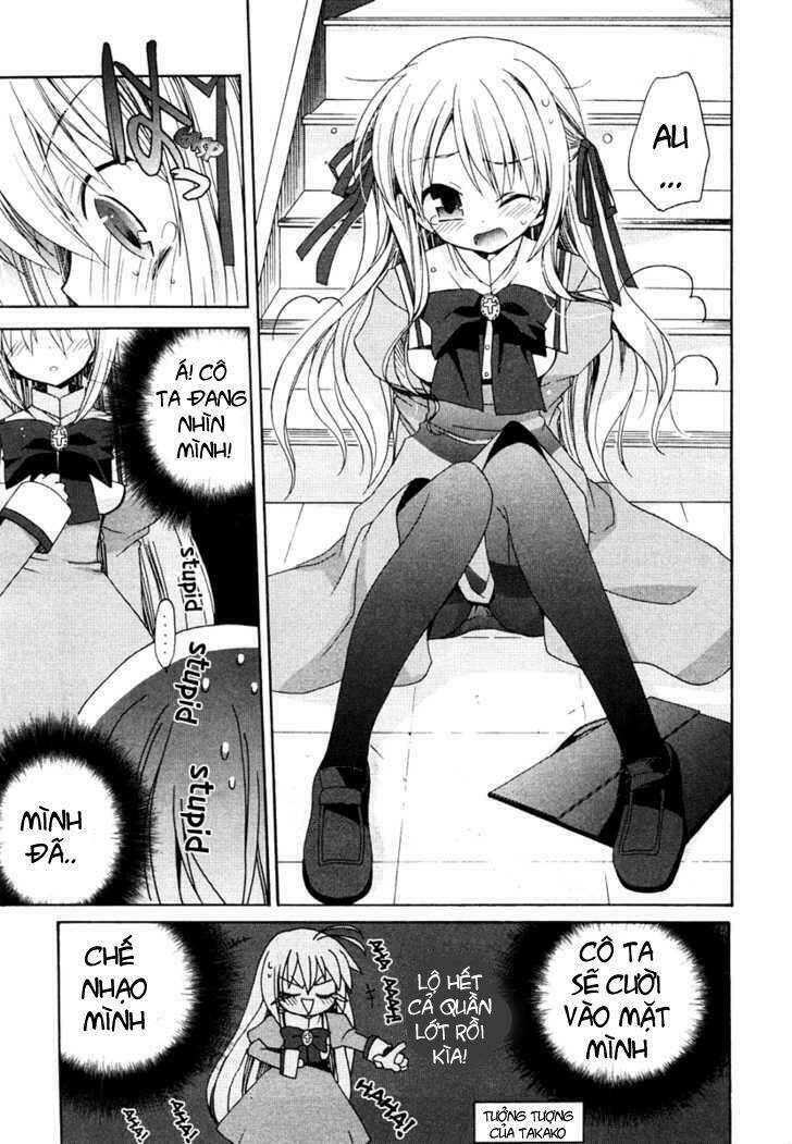 otome wa boku ni koishiteru chapter 3 13