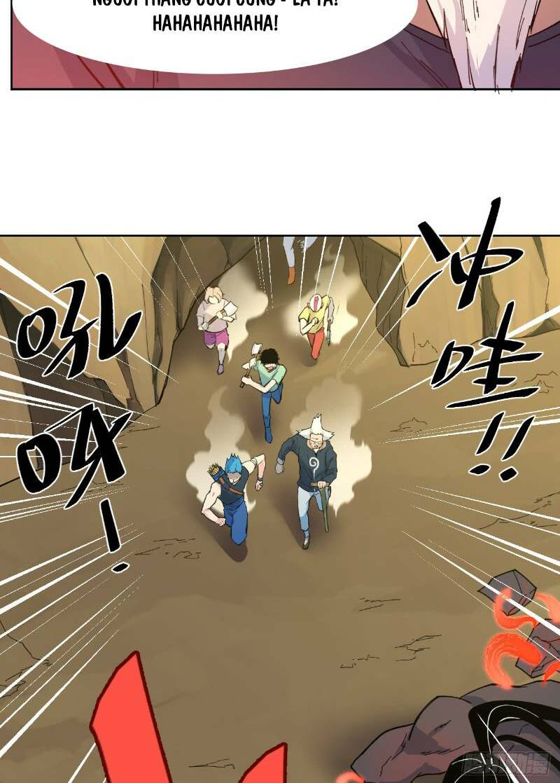 vô hạn khắc kim chi thần chapter 28 6