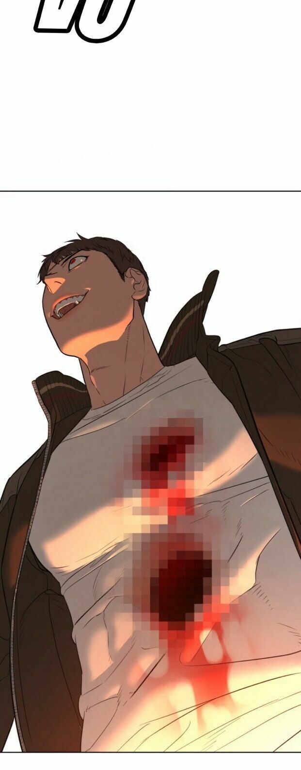 Máu trắng chapter 20 100