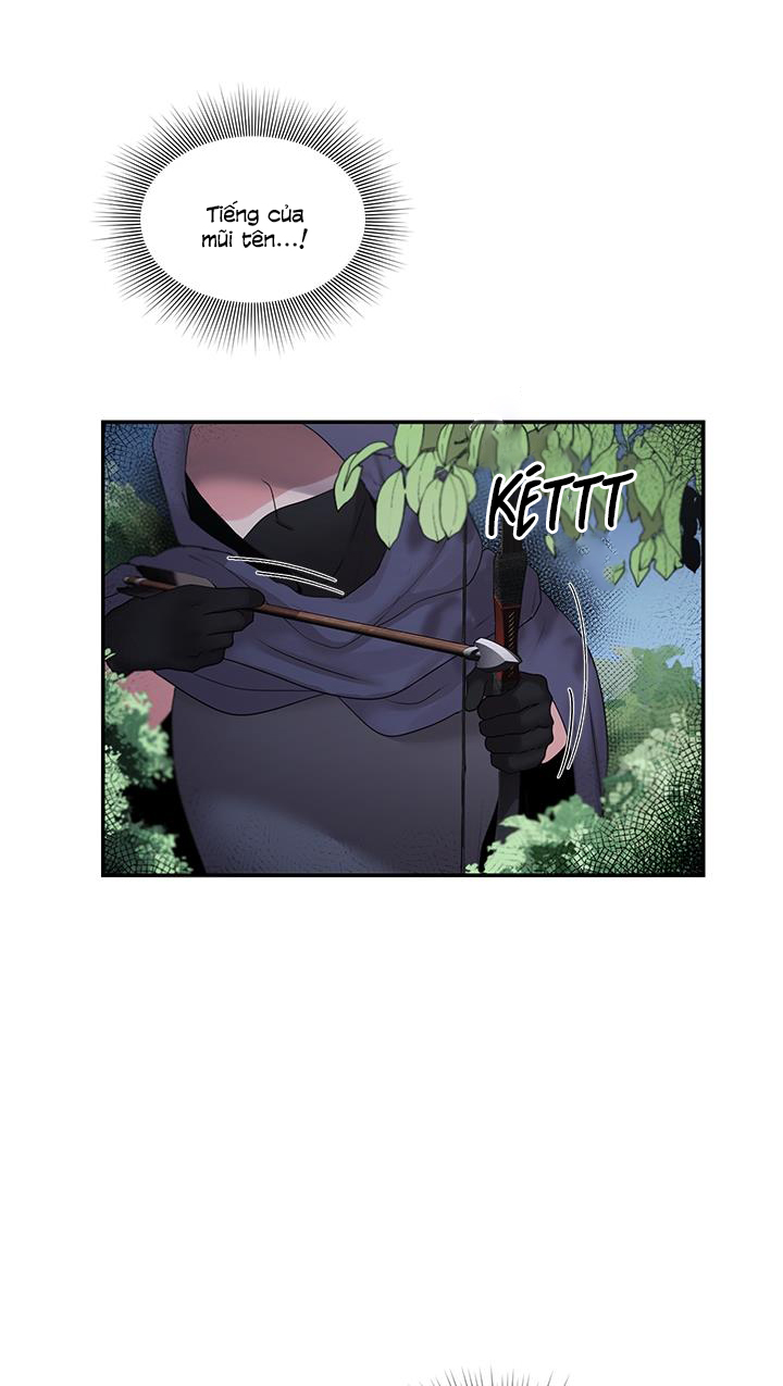 bệ hạ là của tôi chapter 29 18