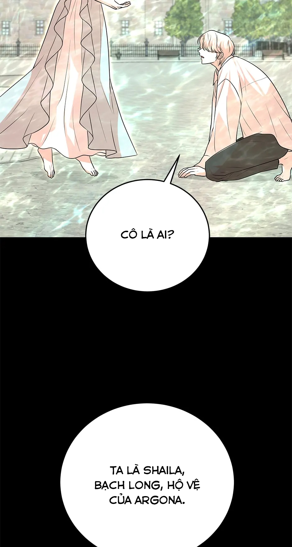 diễn vai ác nữ cũng thật khó khăn chapter 102 62