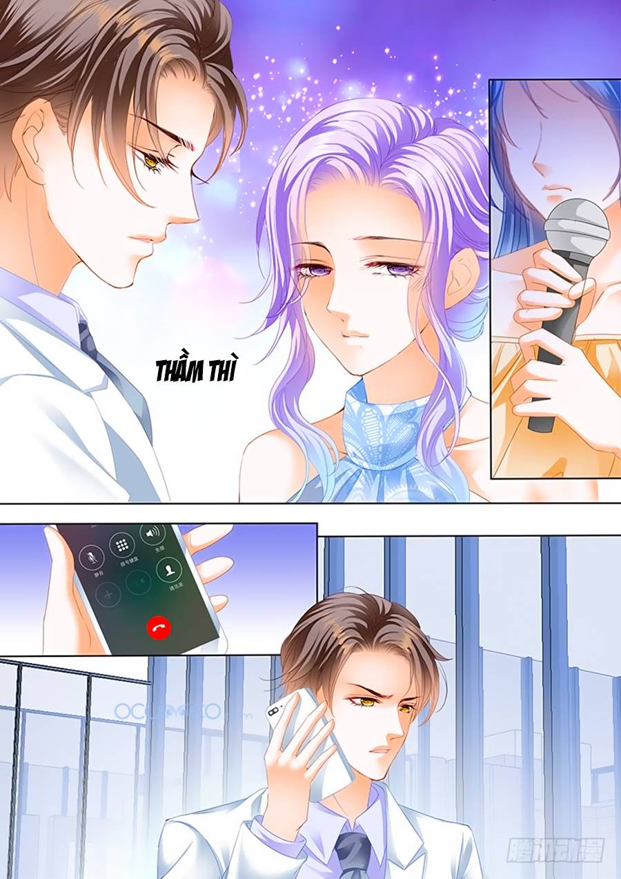 cuồng nhiệt boss, sủng thê xin kiềm chế chapter 23 7