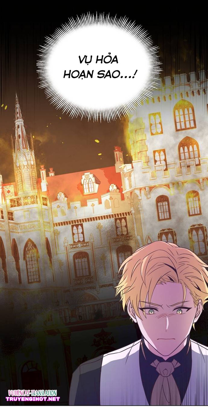 lời cầu hôn đến từ hoàng đế chapter 24.2 30