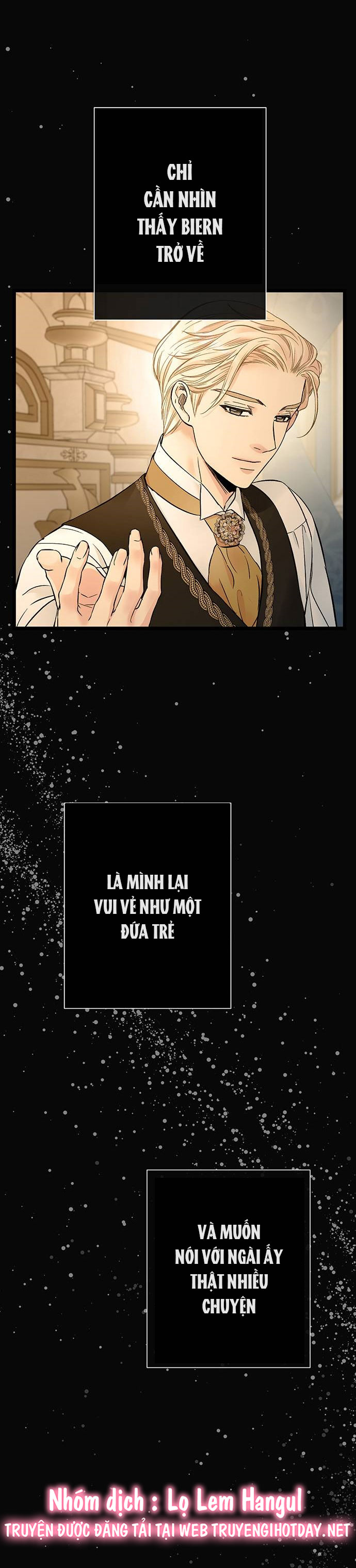 hoàng tử phiền toái chapter 47 3