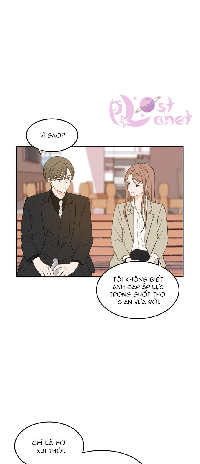 kiếp này cũng xin chăm sóc tôi như vậy nhé kiếp này cũng xin chăm sóc tôi như vậy nhé chapter 21 32