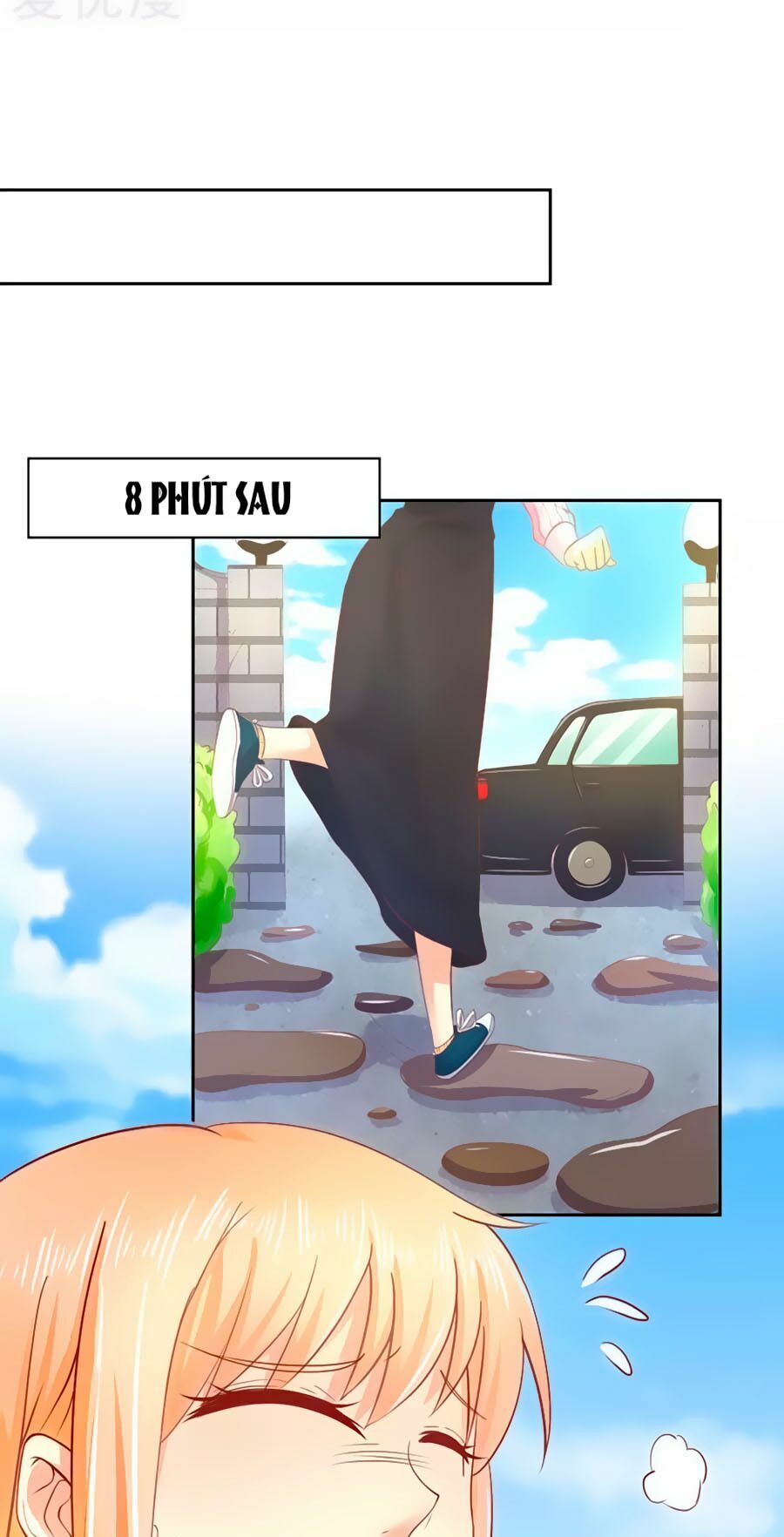 chồng già vợ trẻ trêu nhau hàng ngày chapter 12 39