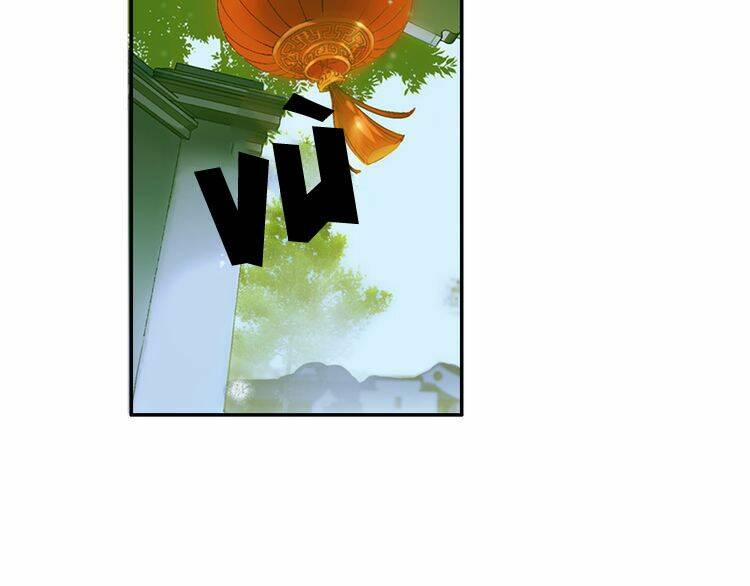 lệnh cấm nghị tộc 2 ẩn diện trấn chapter 29 4