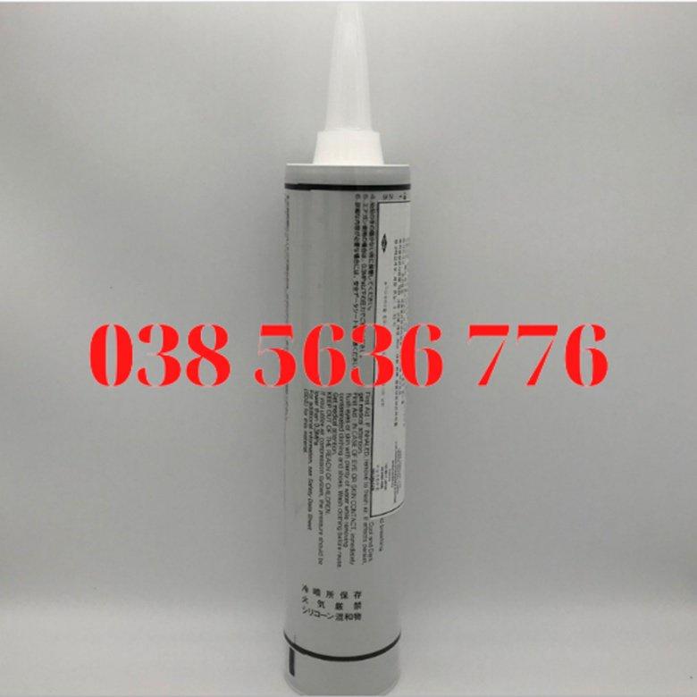 Dow Corning SE4485, Keo Dẫn Nhiệt Trắng, Đóng Rắn Silicone Truyền Nhiệt Hộp Đèn LED/Máy Tính