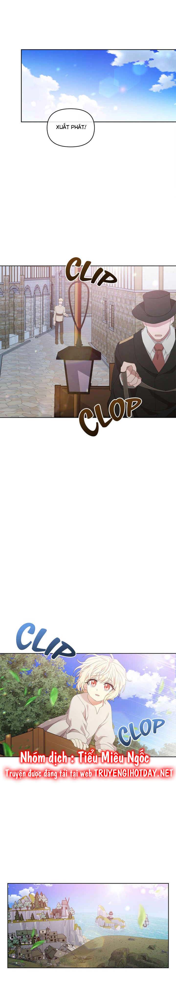 giải mã bí mật về anh ta chapter 5 9